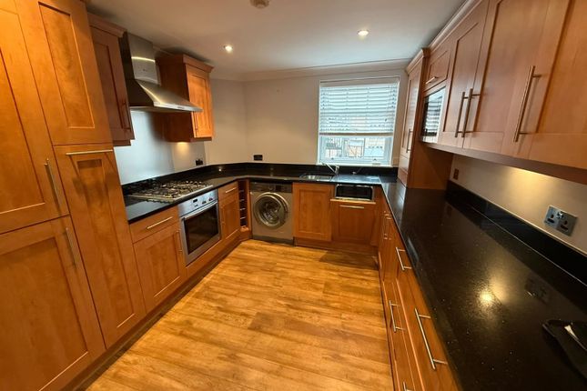 Apartment 19, Westpoint, Northumberland Street, Darlington photo 4