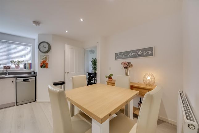 Semi-detached house for sale in Craven Close, Southport