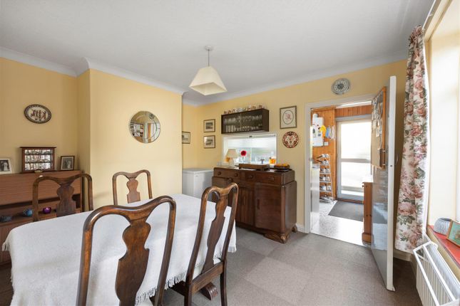 2 bed semi-detached house for sale in Nutley Lane, Reigate ...