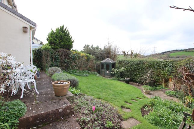 Detached house for sale in Wrefords Close, Wrefords Lane, Exeter