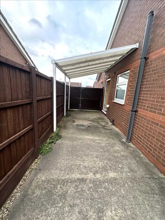 Glanford Way, Scunthorpe photo 2