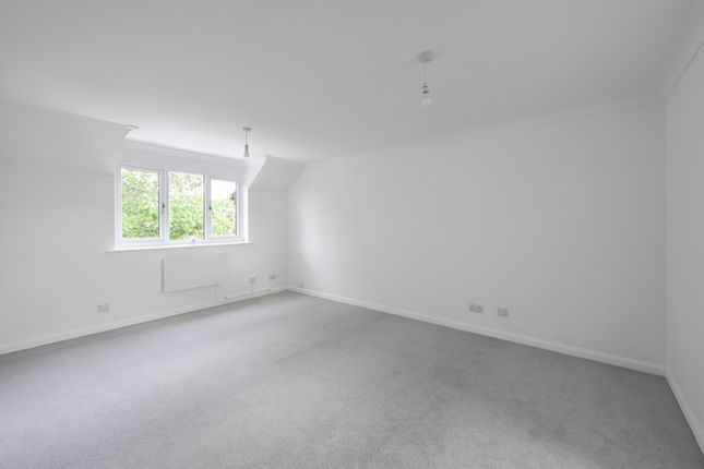 Flat 5, Twin Oaks, 306a, Spring Road, Southampton photo 2