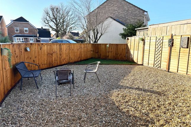 10, Croscombe Gardens, Somerset photo 2