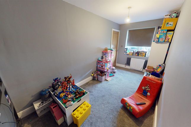 Clipsley Crescent Reception Room
