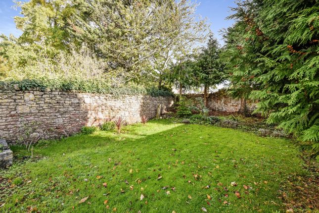 Semi-detached house for sale in Priory Road, Wells, Somerset