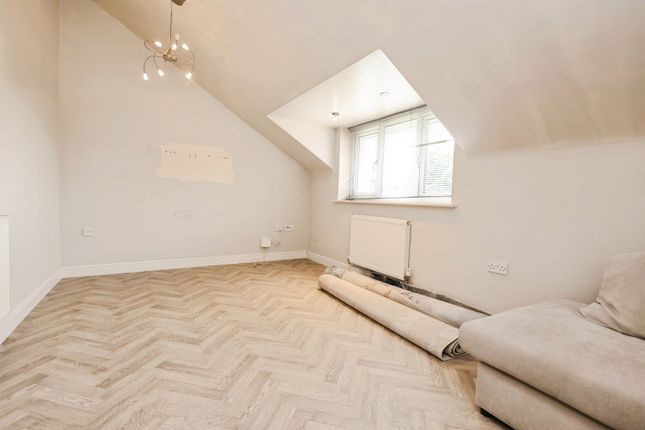 Apartment 25, Brandon Court, 190, West Heath Road, Birmingham photo 4