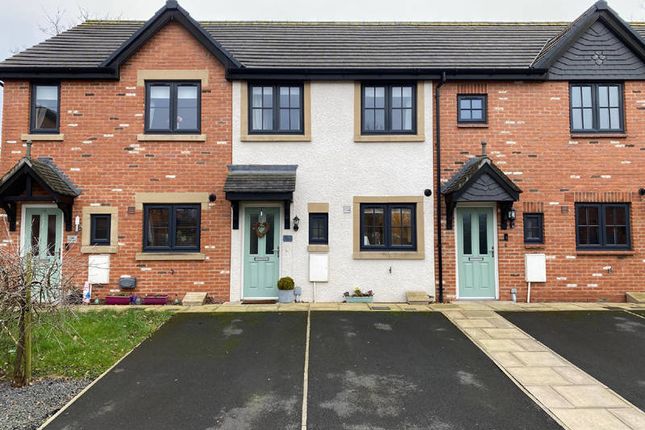 Mews house for sale in Magnolia Mews, Thornton-Cleveleys