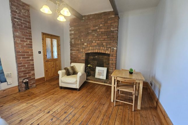 Thumbnail Flat to rent in Campo Lane, Sheffield, South Yorkshire