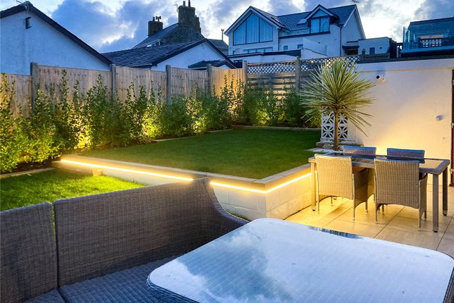 3-bed bungalow on 73, Cae Du Estate, Abersoch, £465,000