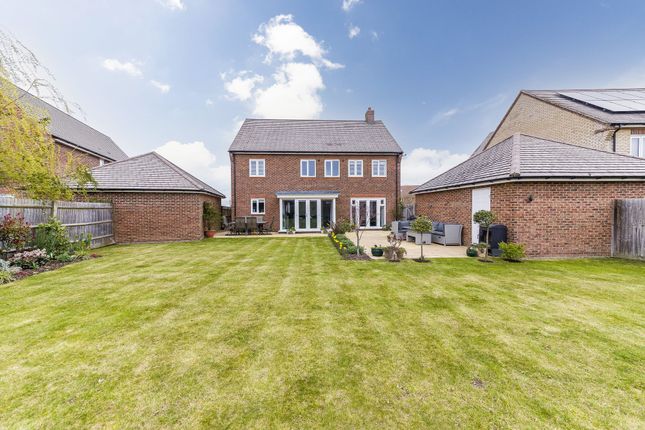 28 Fuller Way, Abingdon photo 4