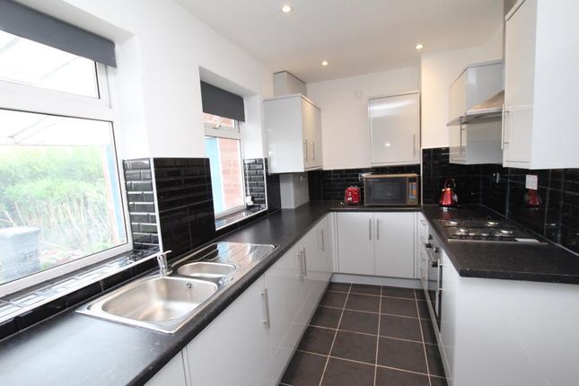 Semi-detached house to rent in Briar Way, Fishponds, Bristol