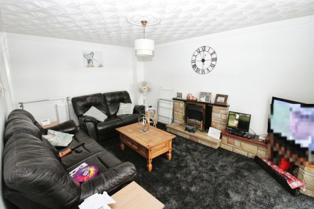 Semi-detached house for sale in Whitstone Close, Bransholme, Hull