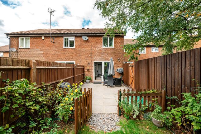 63, Lansdowne Way, High Wycombe photo 4