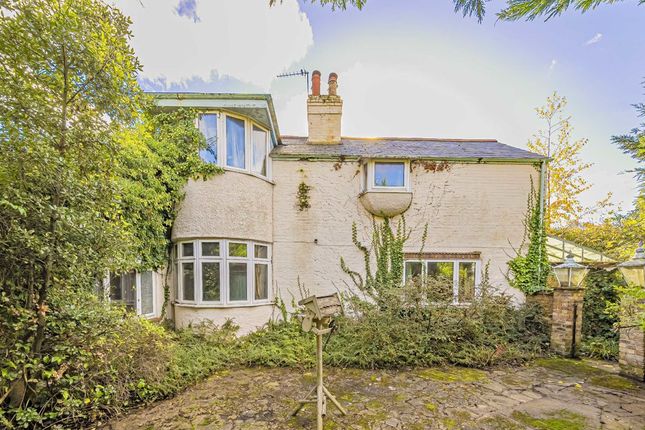 Detached house for sale in Waldegrave Road, Twickenham