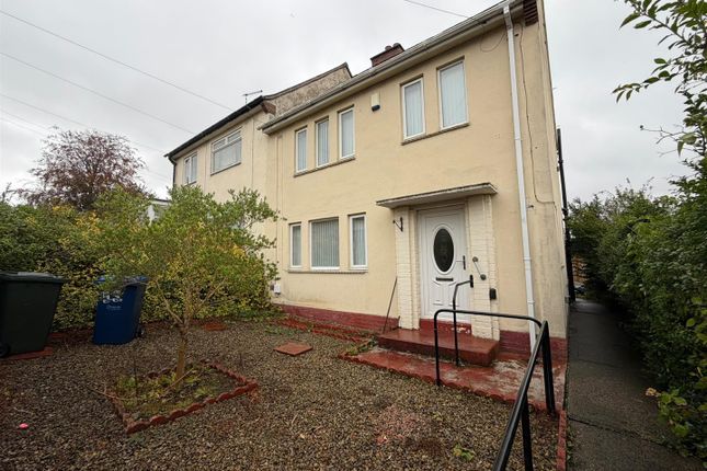 3 Bedroom Flat