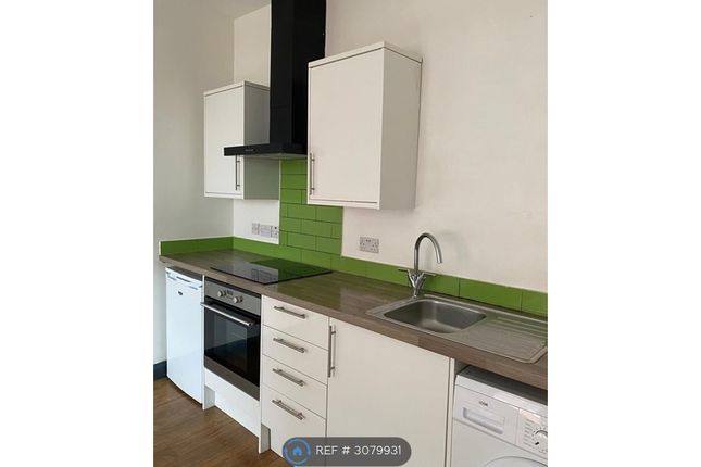 Flat, Redfield, Bristol photo 4