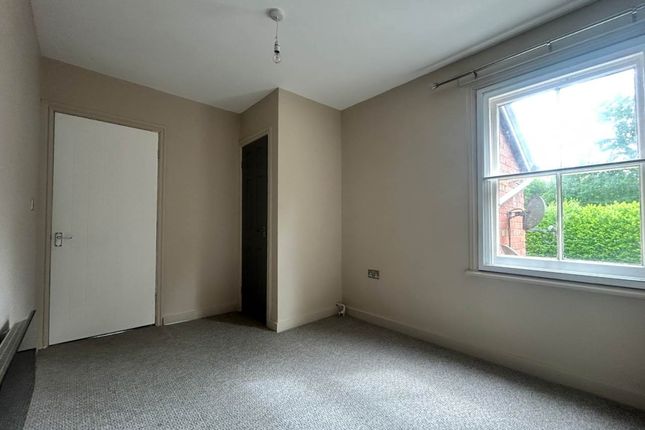 Granville, Park Terrace Llandrindod Wells photo 5