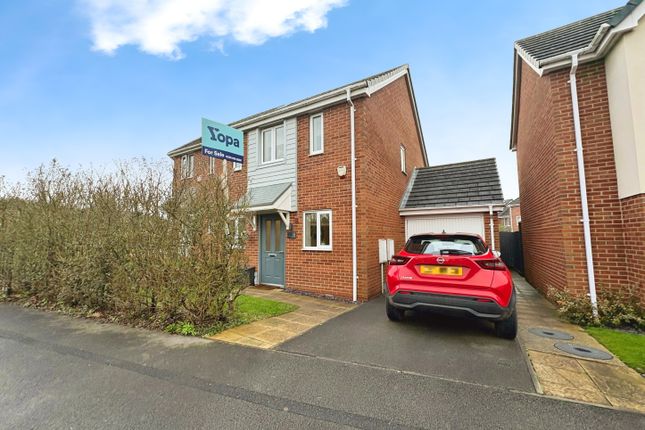 18, Flint Street, Weston Coyney, Stoke-on-trent photo 2