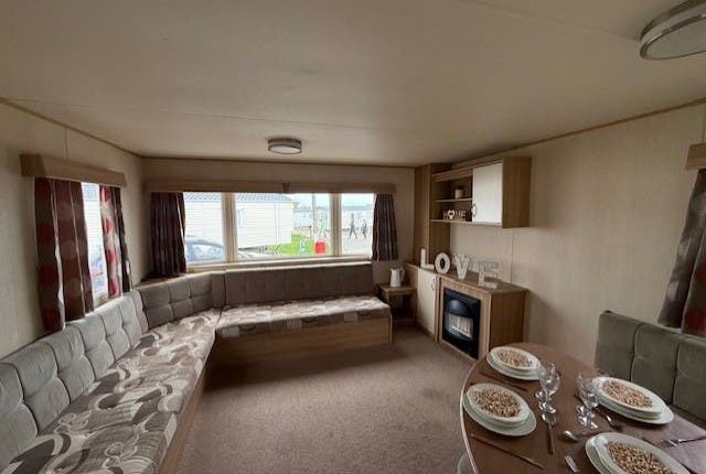 Car0061594 - Static Caravan