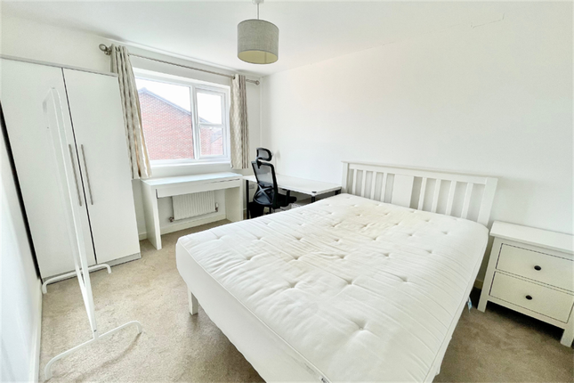 Semi-detached house for sale in Summer Crescent, Beeston