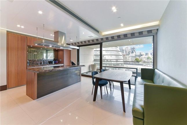 Flat for sale in One Tower Bridge, Blenheim House, Crown Square, London