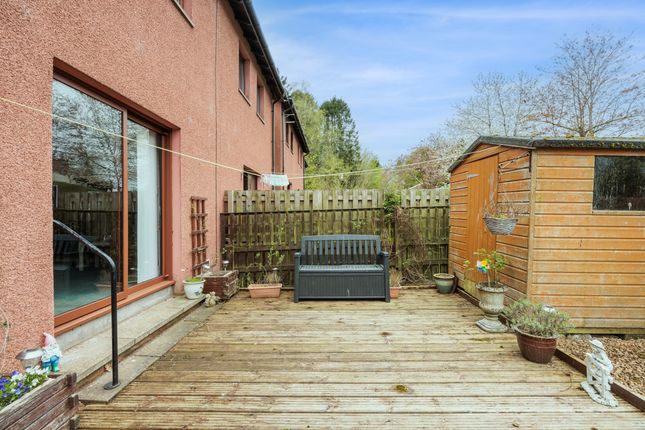 8, Bamff Court, Alyth photo 4