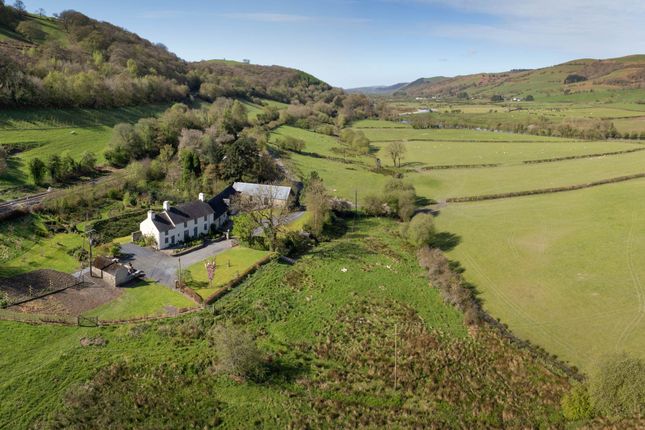 Property for sale in Cemaes Road, Machynlleth