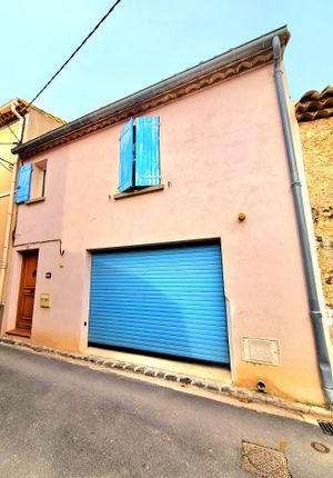 Barn conversion for sale in Neffies, Languedoc-Roussillon, 34320, France