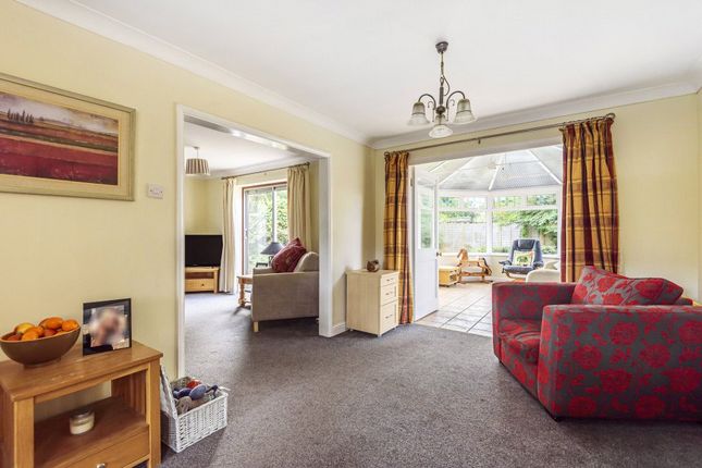 Detached house for sale in West Chiltern, Woodcote, Reading, Oxfordshire