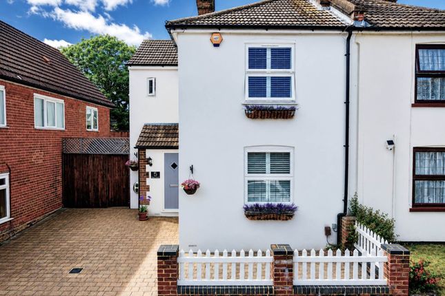 99, New Road, Shenley photo 2
