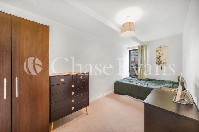 Flat for sale in Chi Building, The Hawksmoors, Wapping