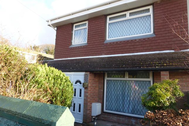 Thumbnail Semi-detached house to rent in Waring Road, Norwich