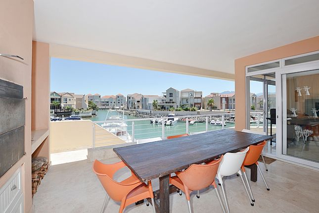 Apartment for sale in St Tropez, Gordans Bay, Harbour Island, Cape Town, Western Cape, South Africa