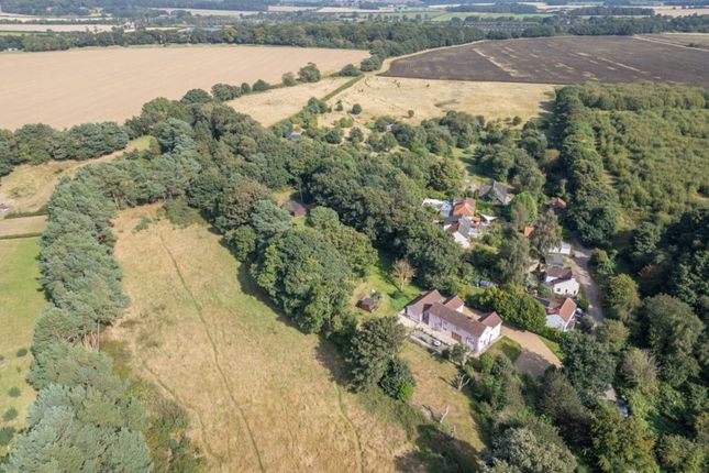 Holly Cottage, Hillside Loke, Roughton photo 3