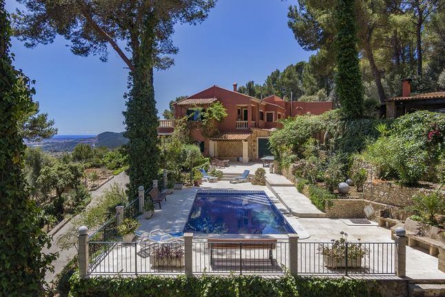 Country house for sale in Spain, Mallorca, Palma De Mallorca, Establiments