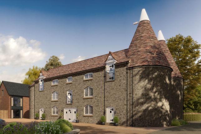 Plot 3, The Oast Collection, Sevenoaks photo 2
