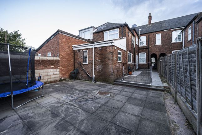 Terraced house for sale in Wednesbury Road, Walsall
