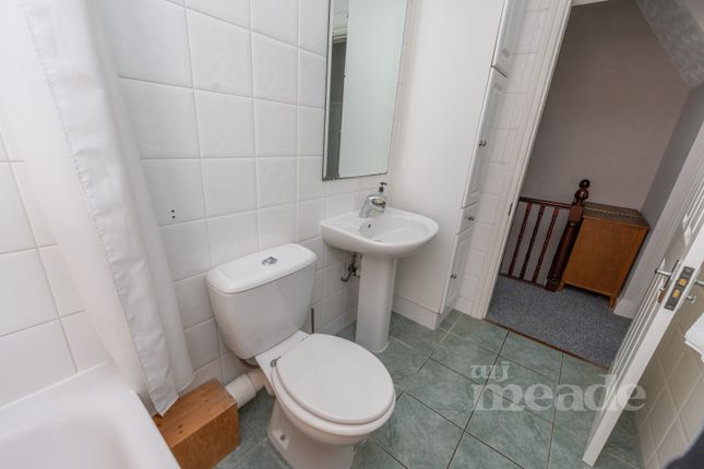 Semi-detached house for sale in Waltham Road, Woodford Green