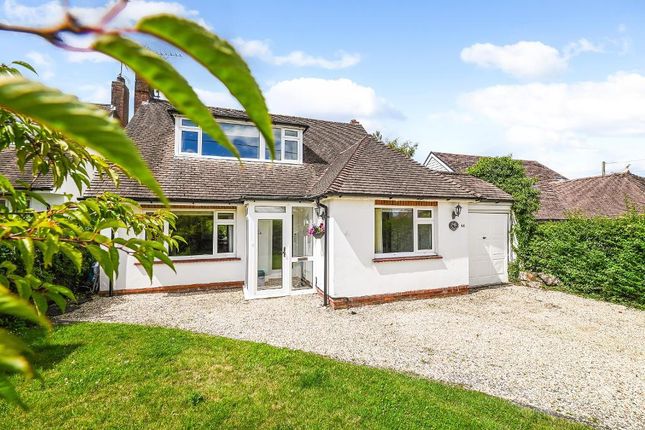 Detached house for sale in Saxon Road, Steyning, West Sussex