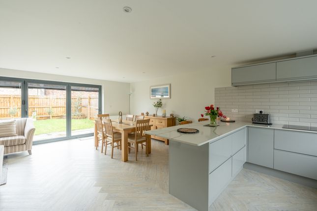 Town house for sale in Barnwell Place, Alveston, Bristol, Gloucestershire