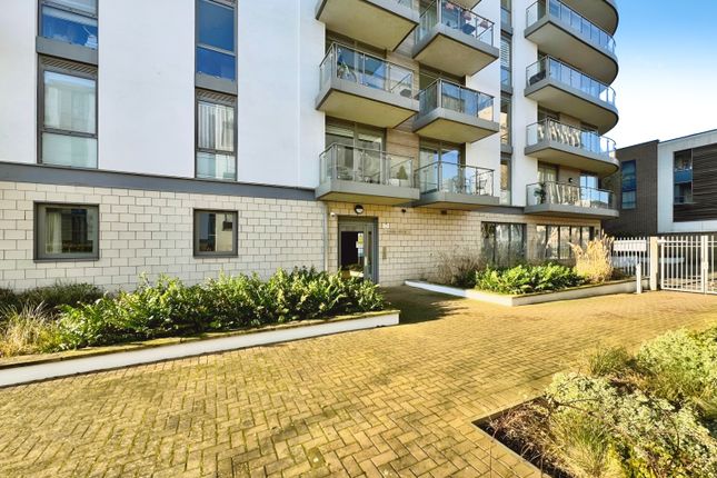 1-bed flat on Apartment 503, Laval House, Ealing Road, Brentford, £340,000