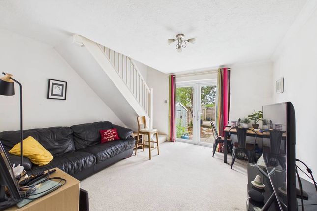 143, Palmers Leaze, Bristol photo 2