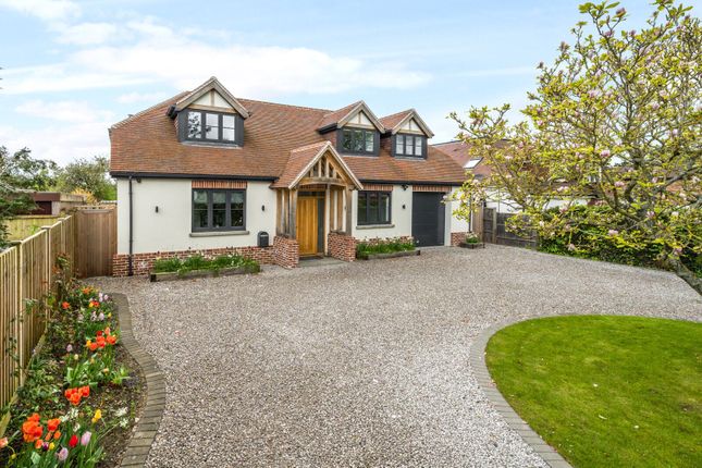 Detached house for sale in Silkmore Lane, West Horsley