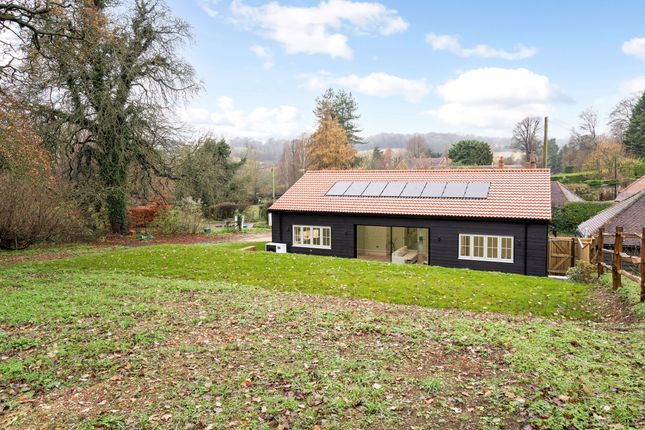 Detached house for sale in Old Blackwell Hall Lane, Chesham