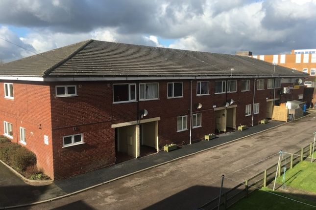 Flat to rent in Knoll Close, Knoll Close, Burntwood, Burntwood