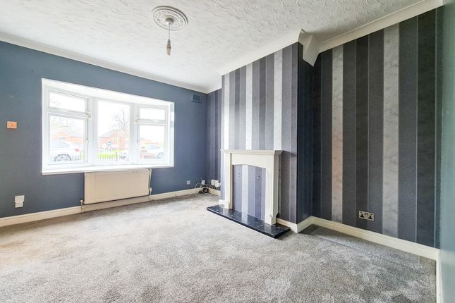 Terraced house for sale in Hopewell Road, Hull