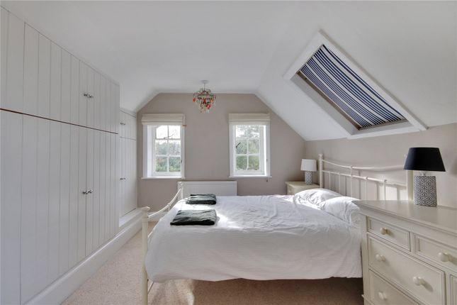 Detached house for sale in Mayfield Lane, Wadhurst, East Sussex