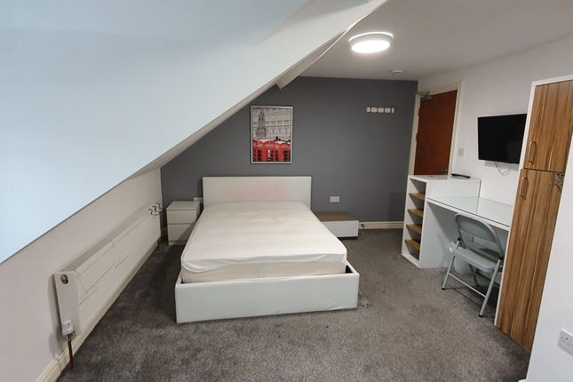 Thumbnail Room to rent in Richmond Road, Cardiff