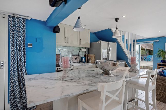 Pool House