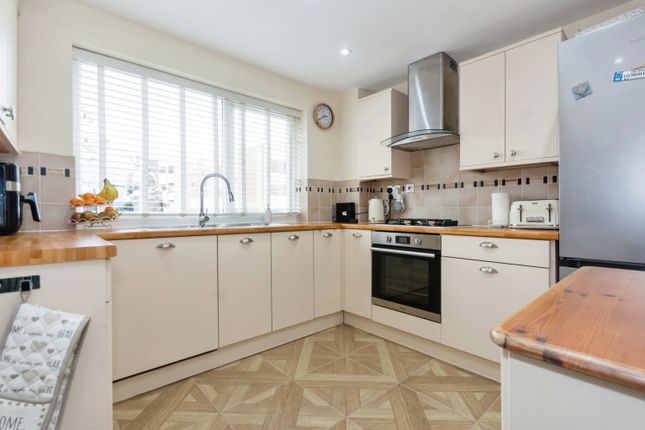 Link-detached house for sale in Grovewood Drive, Birmingham, West Midlands